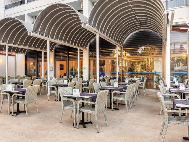 Kayamaris Hotel & Spa