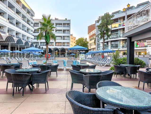 Kayamaris Hotel & Spa