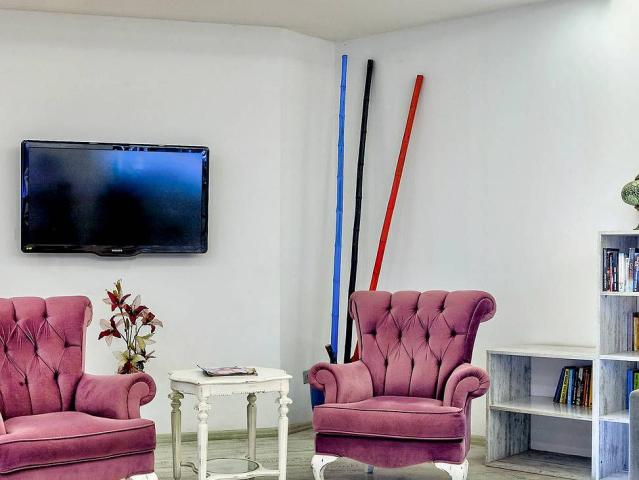Kayamaris Hotel & Spa