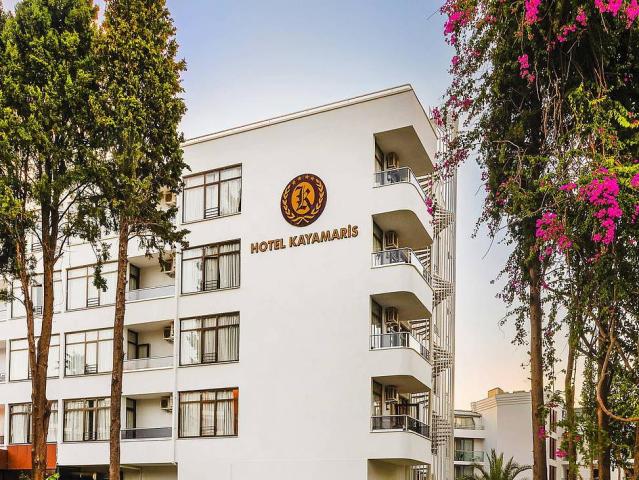 Kayamaris Hotel & Spa