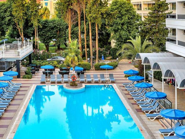 Kayamaris Hotel & Spa