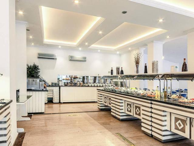 Kayamaris Hotel & Spa