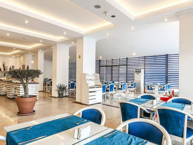 Kayamaris Hotel & Spa