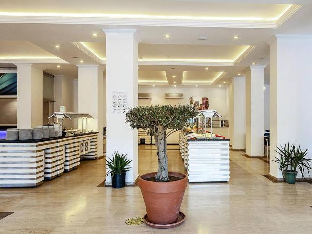 Kayamaris Hotel & Spa