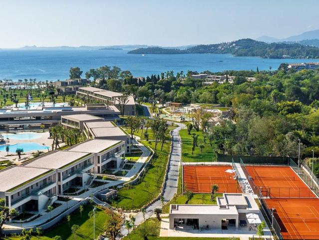 Ikos Odisia