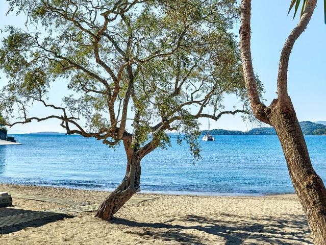Ikos Odisia