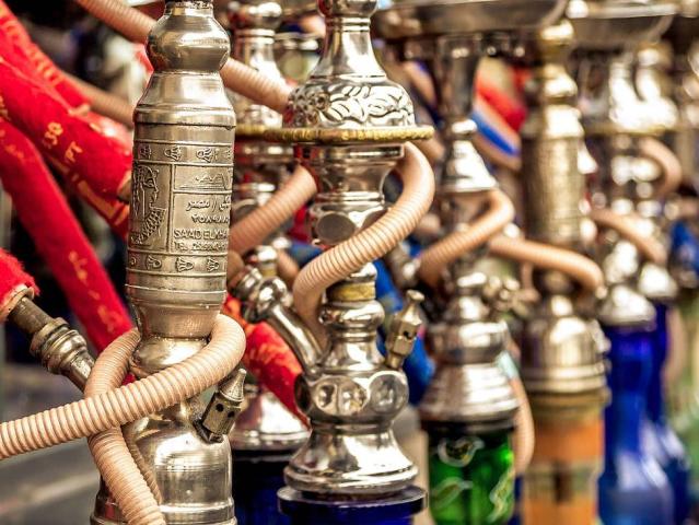 ﻿Sharm El Sheikh - Káhira - Alexandrie - ve stínu Velké Sfingy
