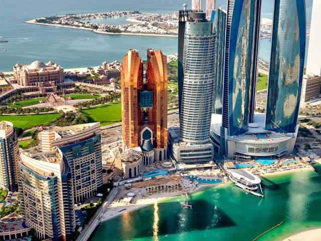 ﻿Exotika Light - Spojené Arabské Emiráty (ex. Dubaj je nej)