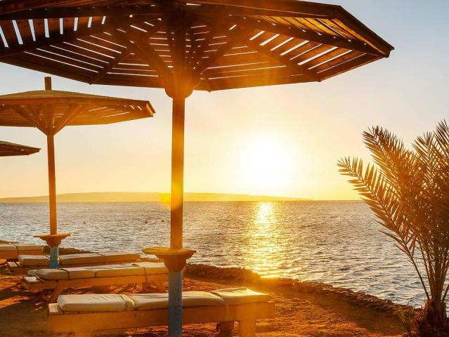 Egypt - síla jihu Light