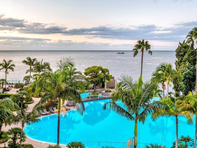 Pestana Carlton Madeira