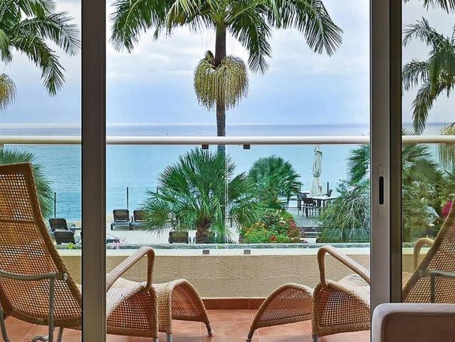 Pestana Carlton Madeira