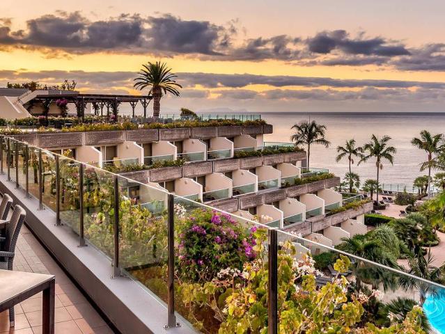 Pestana Carlton Madeira
