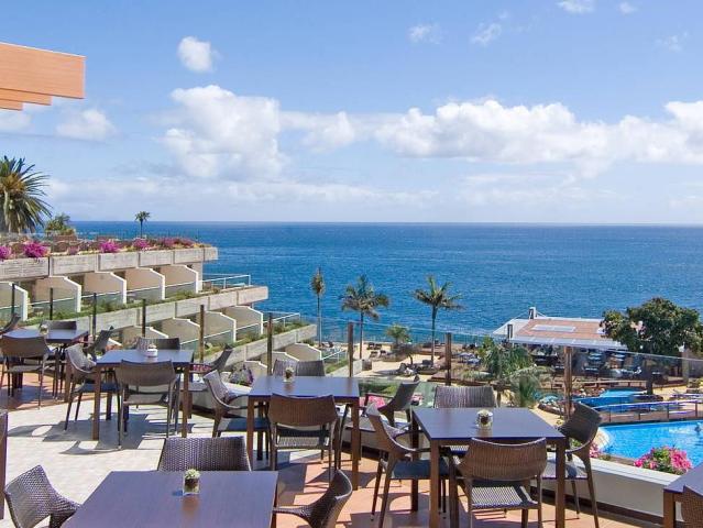 Pestana Carlton Madeira