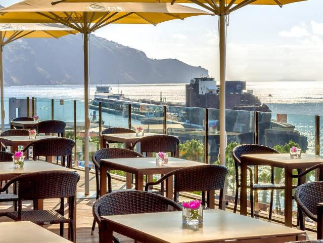 Pestana Carlton Madeira