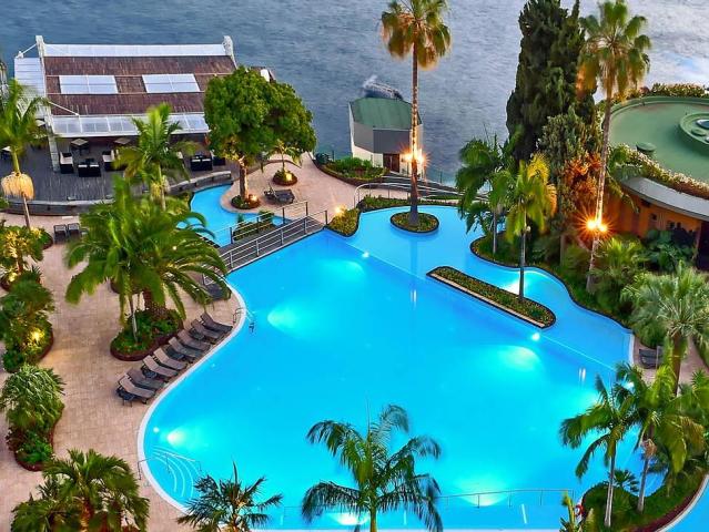 Pestana Carlton Madeira