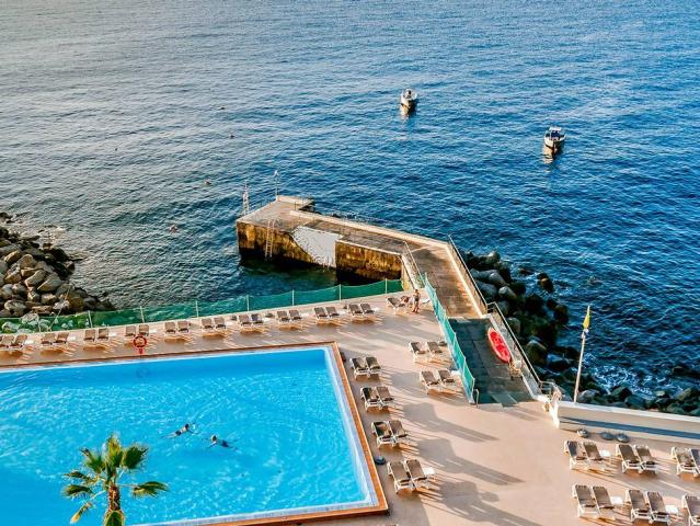 Pestana Carlton Madeira