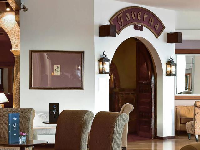 Pestana Carlton Madeira