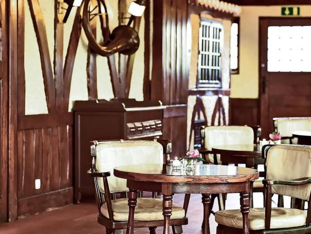 Pestana Carlton Madeira