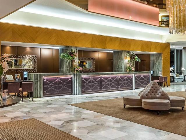 Pestana Carlton Madeira