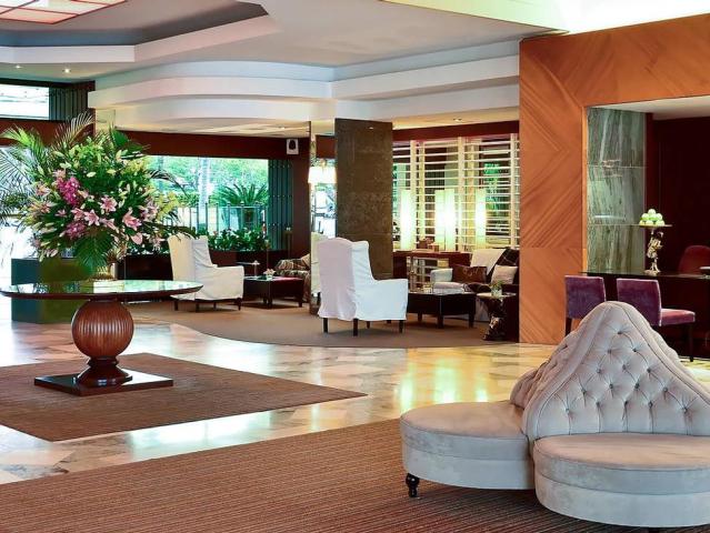 Pestana Carlton Madeira