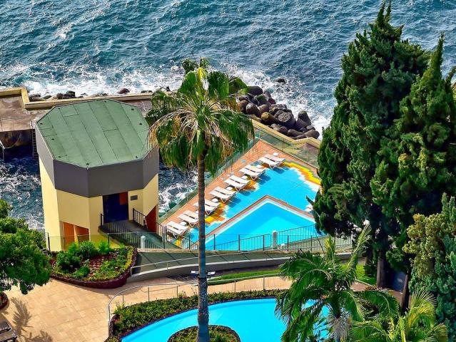 Pestana Carlton Madeira