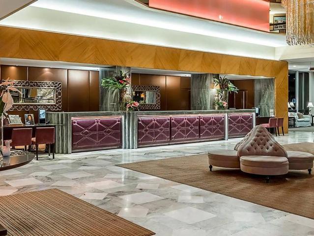 Pestana Carlton Madeira