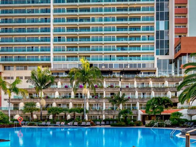 Pestana Carlton Madeira