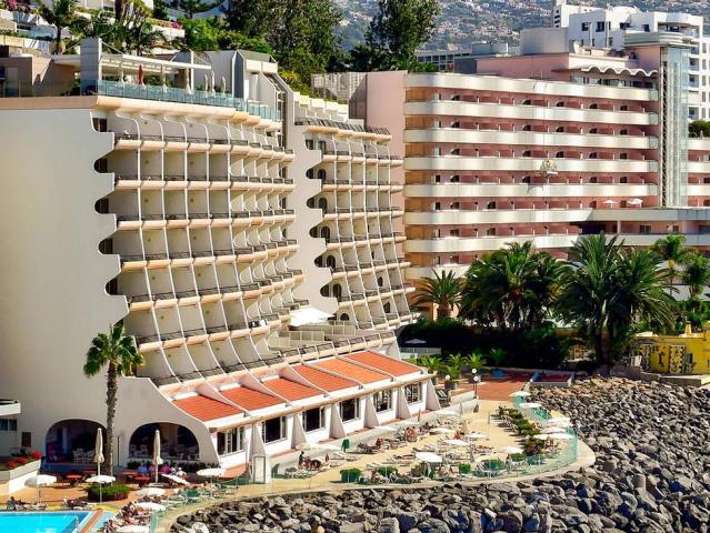 Pestana Carlton Madeira