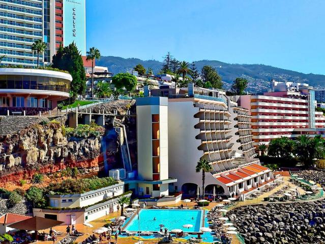 Pestana Carlton Madeira