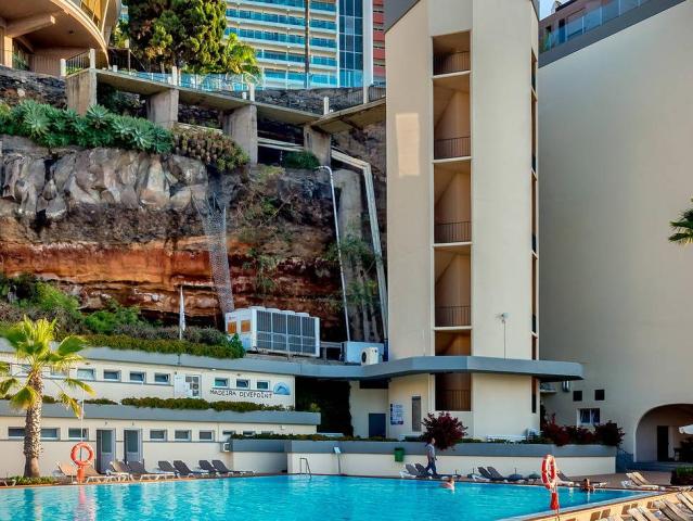 Pestana Carlton Madeira