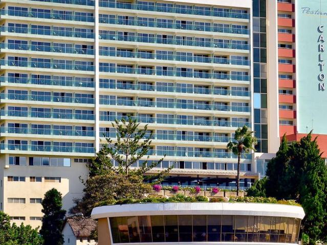 Pestana Carlton Madeira