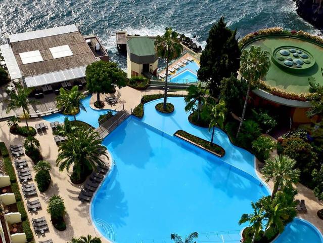 Pestana Carlton Madeira