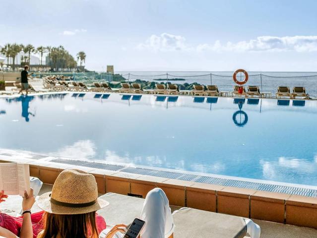 Pestana Carlton Madeira