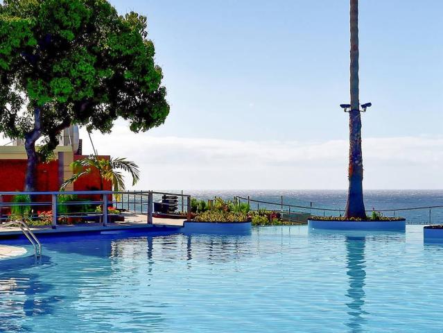 Pestana Carlton Madeira