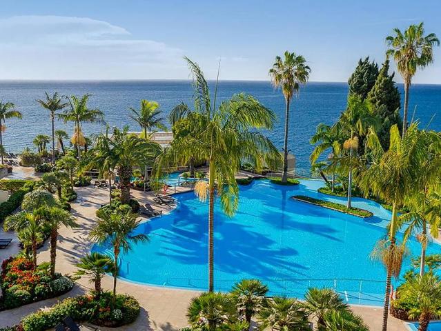 Pestana Carlton Madeira