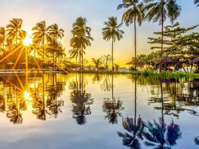 Kantary Beach