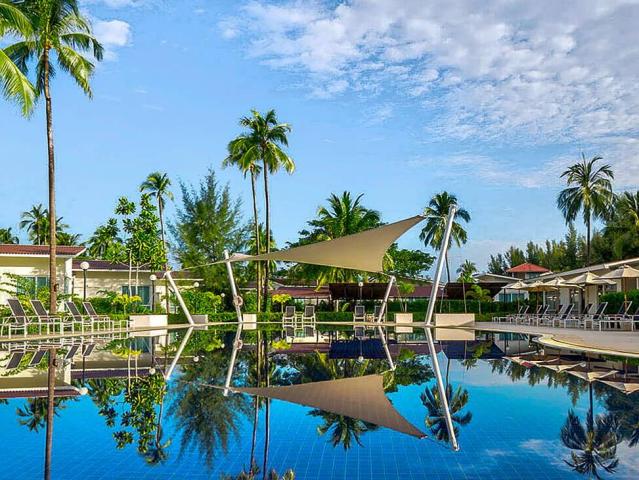 Kantary Beach