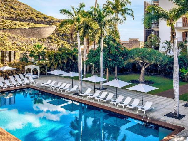 Iberostar Heritage Grand Mencey