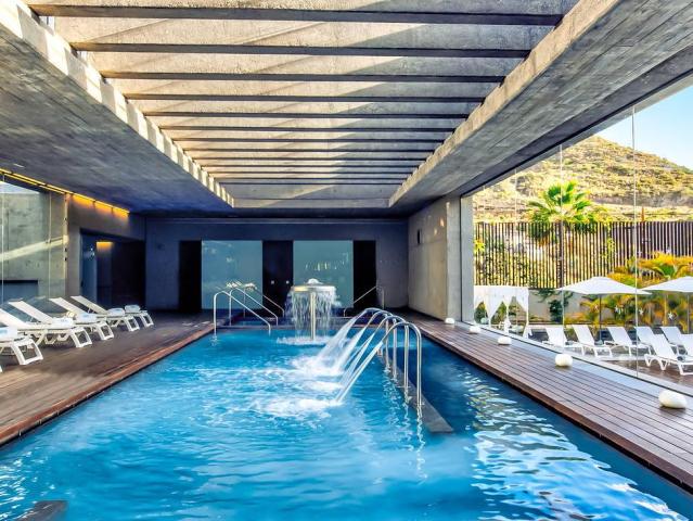 Iberostar Heritage Grand Mencey