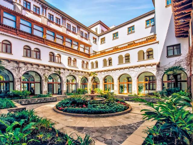 Iberostar Heritage Grand Mencey