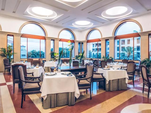 Iberostar Heritage Grand Mencey