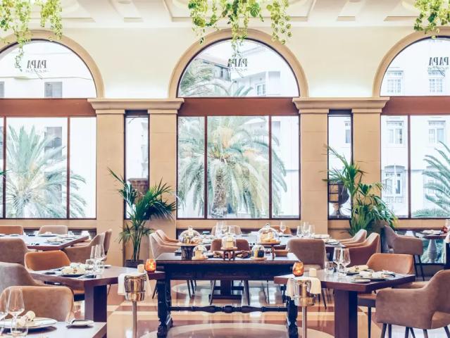 Iberostar Heritage Grand Mencey