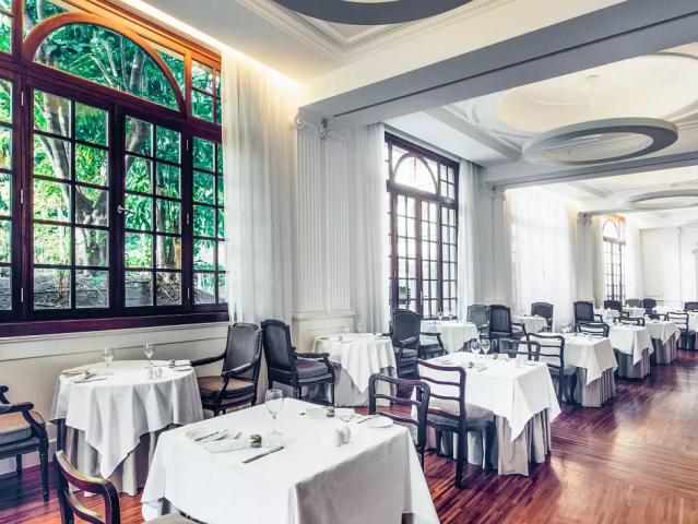 Iberostar Heritage Grand Mencey
