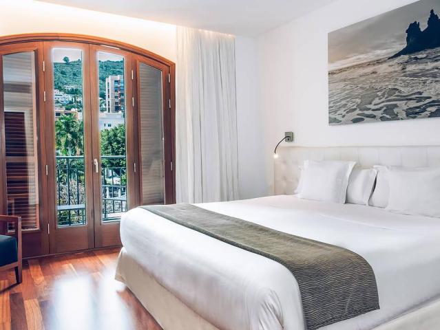 Iberostar Heritage Grand Mencey