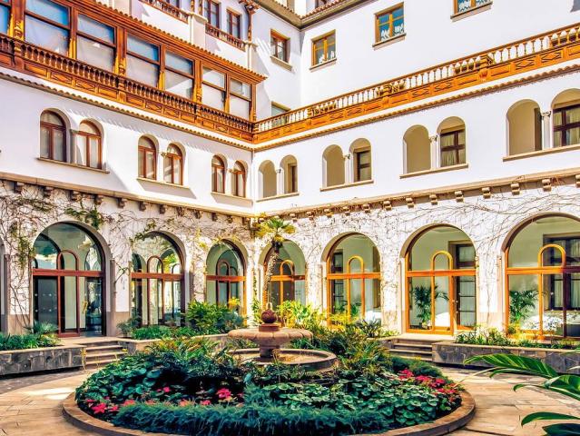 Iberostar Heritage Grand Mencey