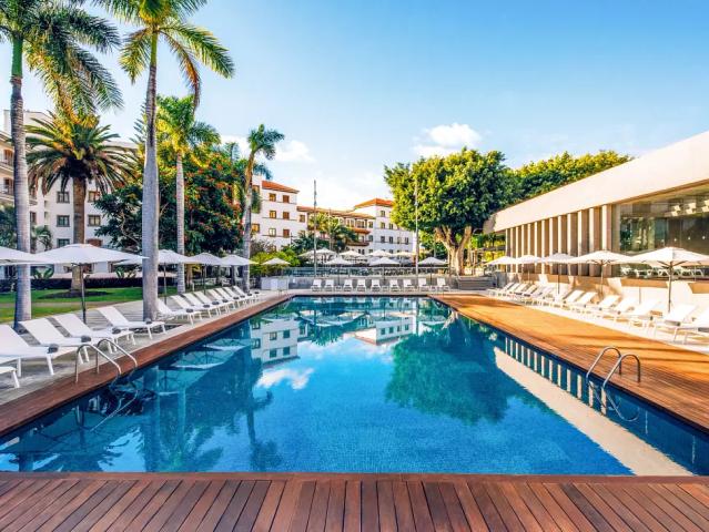 Iberostar Heritage Grand Mencey