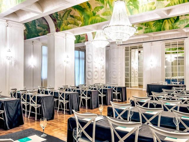 Iberostar Heritage Grand Mencey