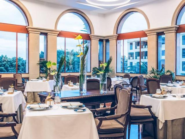 Iberostar Heritage Grand Mencey