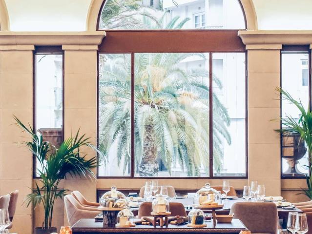 Iberostar Heritage Grand Mencey