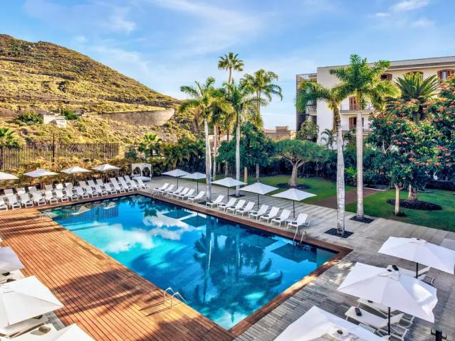Iberostar Heritage Grand Mencey